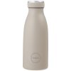 AYA&IDA Trinkflasche 350 ml, Cream Beige