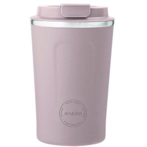 AYA&IDA CUP2GO Thermosbecher 380 ml, Lavender