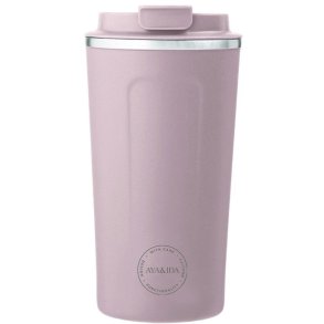 AYA&IDA CUP2GO Thermosbecher 500 ml, Lavender