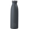 AYA&IDA Trinkflasche 500 ml, Navy Blue