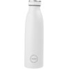 AYA&IDA Trinkflasche 500 ml, Winter White