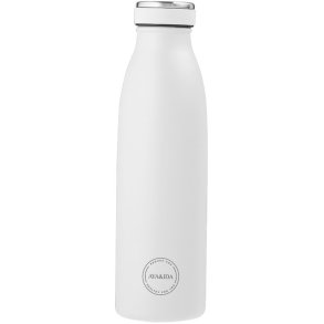 AYA&IDA Drikkeflaske 500 ml, Winter white