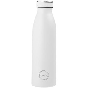AYA&IDA Trinkflasche 500 ml, Winter White