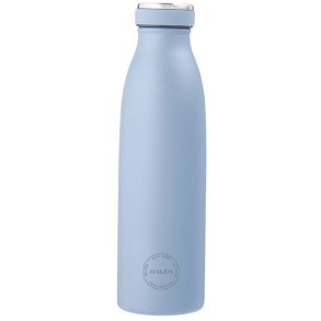 AYA&IDA Trinkflasche 500 ml, Powder Blue