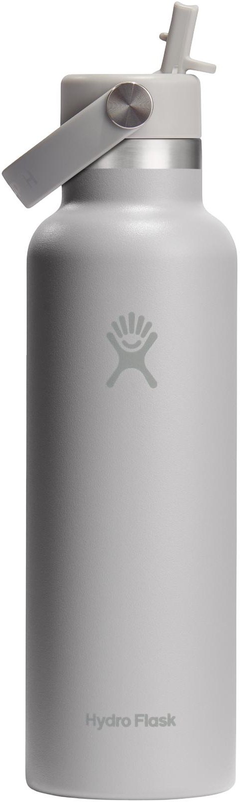 Hydro Flask Termoflaske 621 ml, Lys Gr�