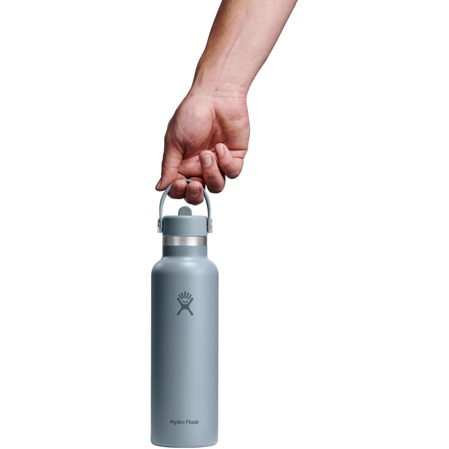 Hydro Flask Termoflaske 621 ml, Gr�