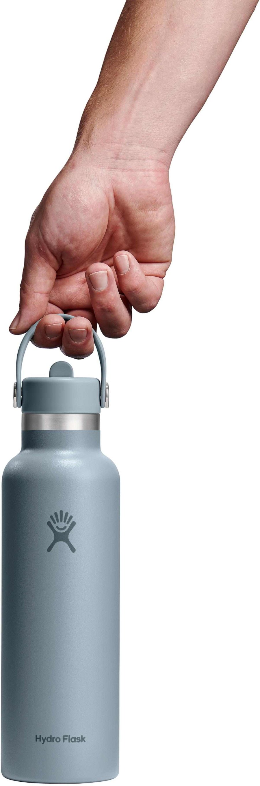 Hydro Flask Termoflaske 621 ml, Gr�