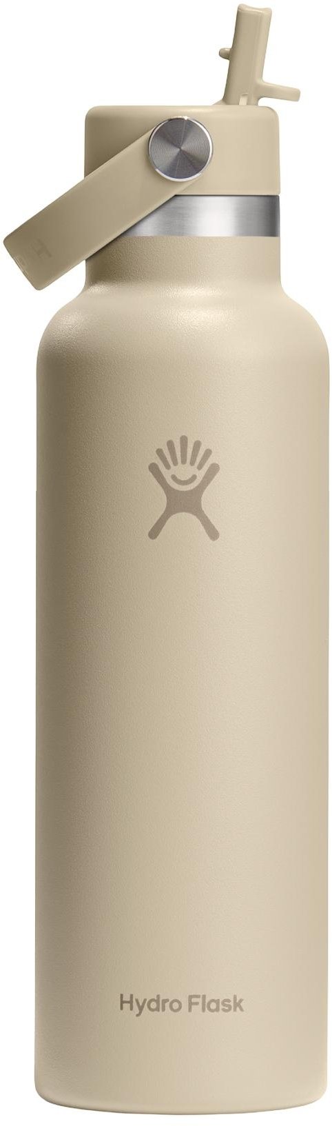 Hydro Flask Termoflaske 621 ml, Beige