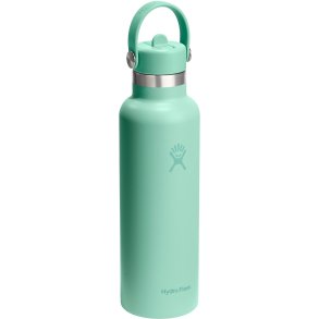 Hydro Flask Termoflaske 621 ml, Gr�n