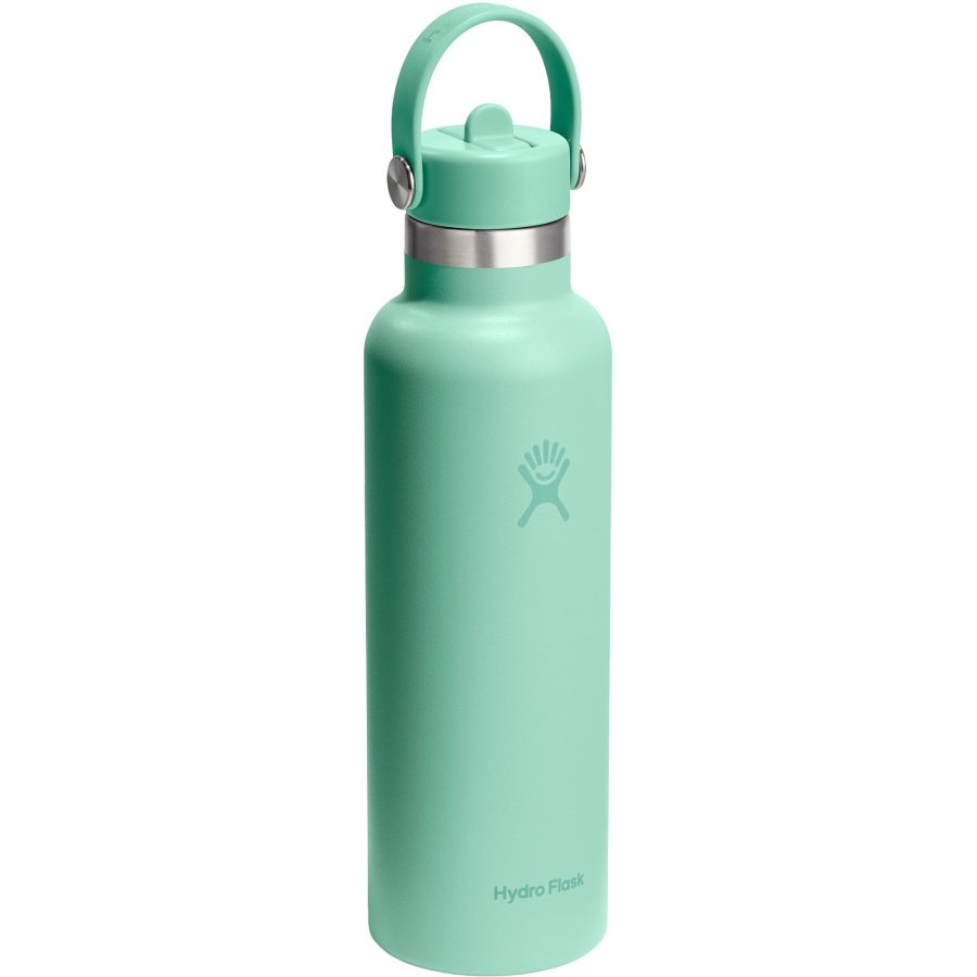 Hydro Flask Termoflaske 621 ml, Gr�n