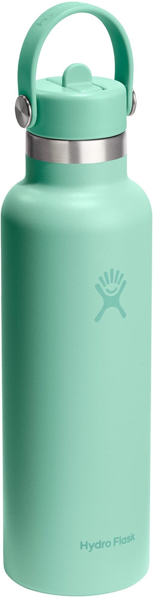 Hydro Flask Termoflaske 621 ml, Gr�n