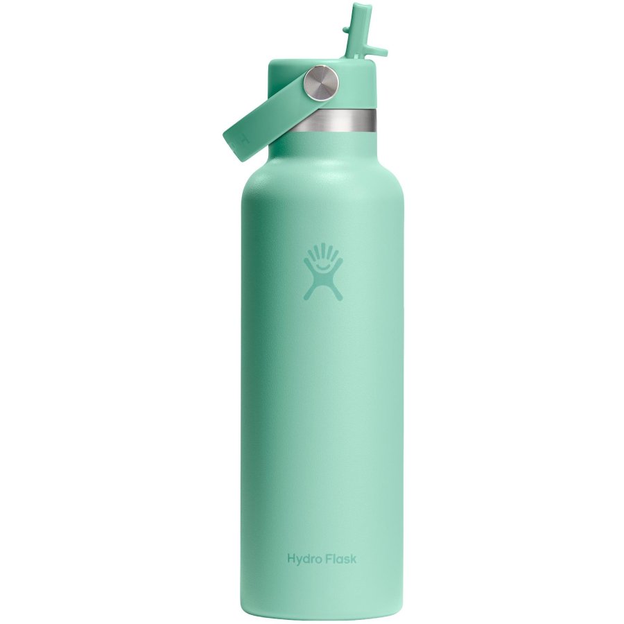 Hydro Flask Termoflaske 621 ml, Gr�n