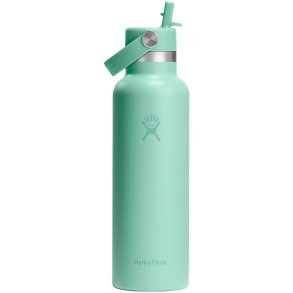 Hydro Flask Termoflaske 621 ml, Gr�n