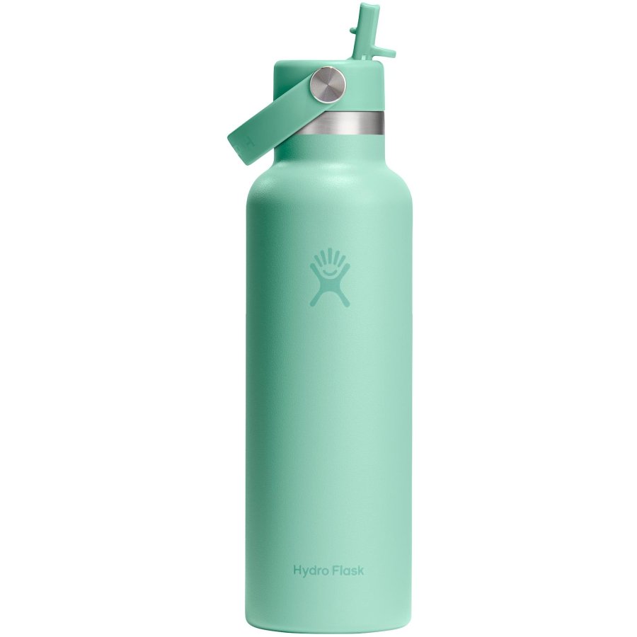 Hydro Flask Termoflaske 621 ml, Gr�n