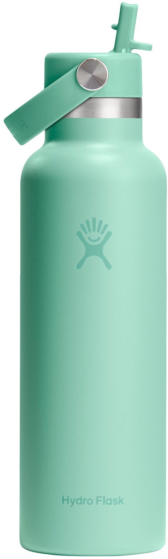 Hydro Flask Termoflaske 621 ml, Gr�n