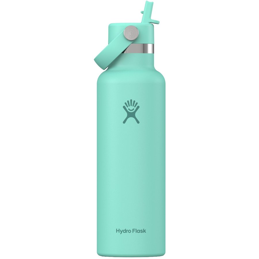 Hydro Flask Termoflaske 621 ml, Gr�n
