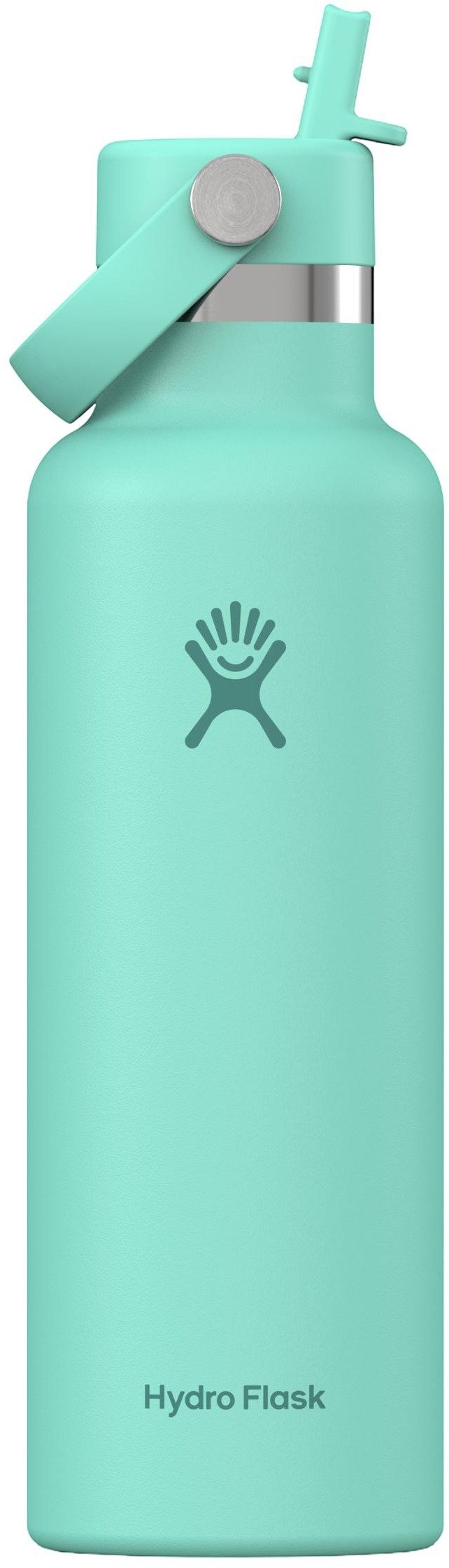 Hydro Flask Termoflaske 621 ml, Gr�n
