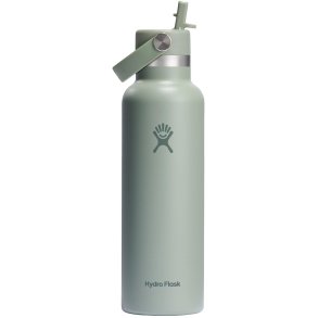 Hydro Flask Termoflaske 621 ml, Agave
