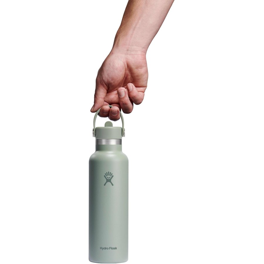 Hydro Flask Termoflaske 621 ml, Agave