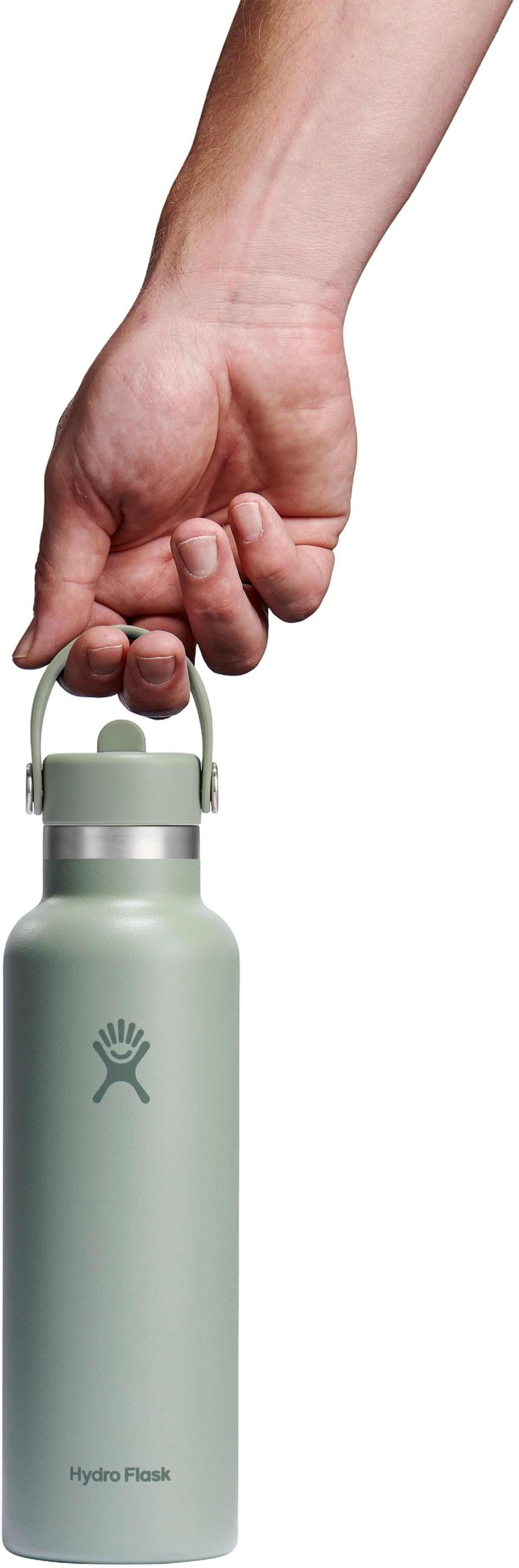 Hydro Flask Termoflaske 621 ml, Agave