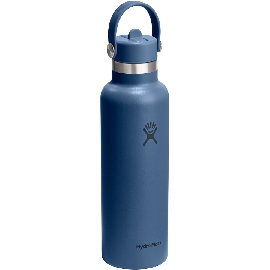 Hydro Flask Termoflaske 621 ml, Bl�