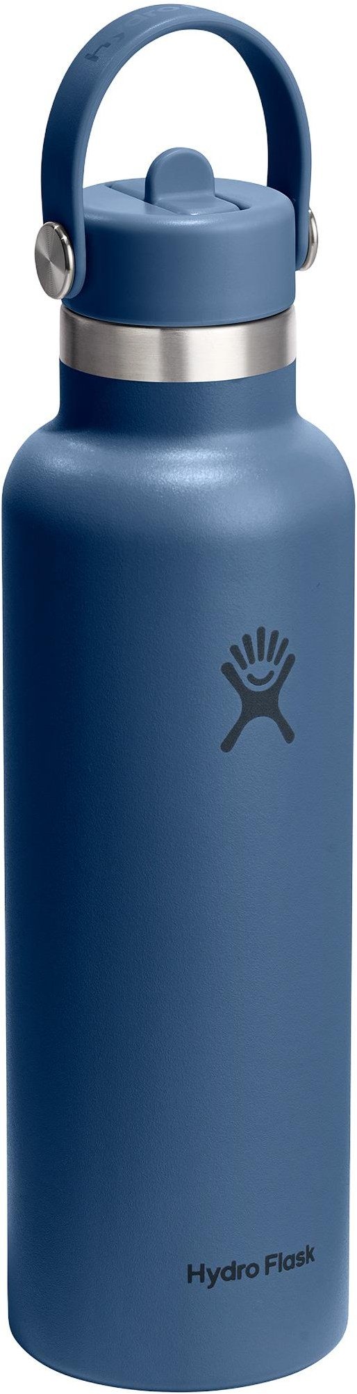 Hydro Flask Termoflaske 621 ml, Bl�
