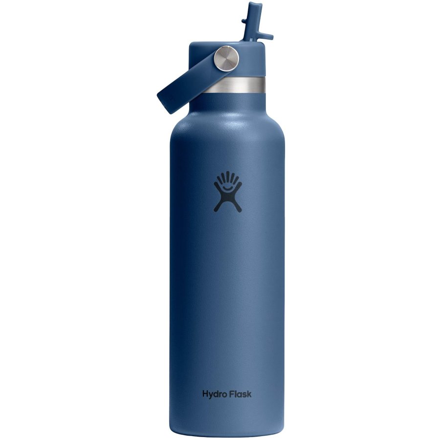 Hydro Flask Termoflaske 621 ml, Bl�