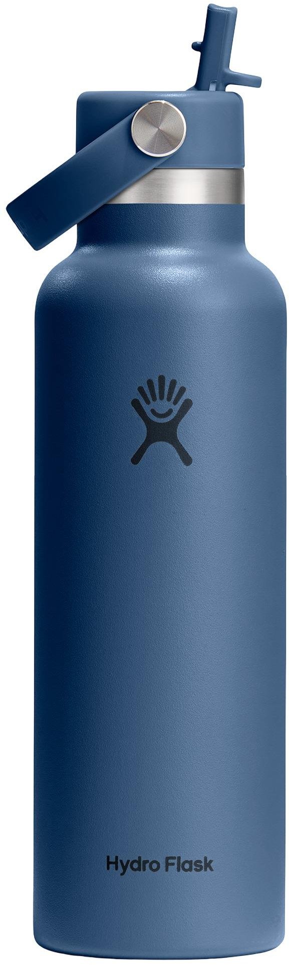 Hydro Flask Termoflaske 621 ml, Bl�