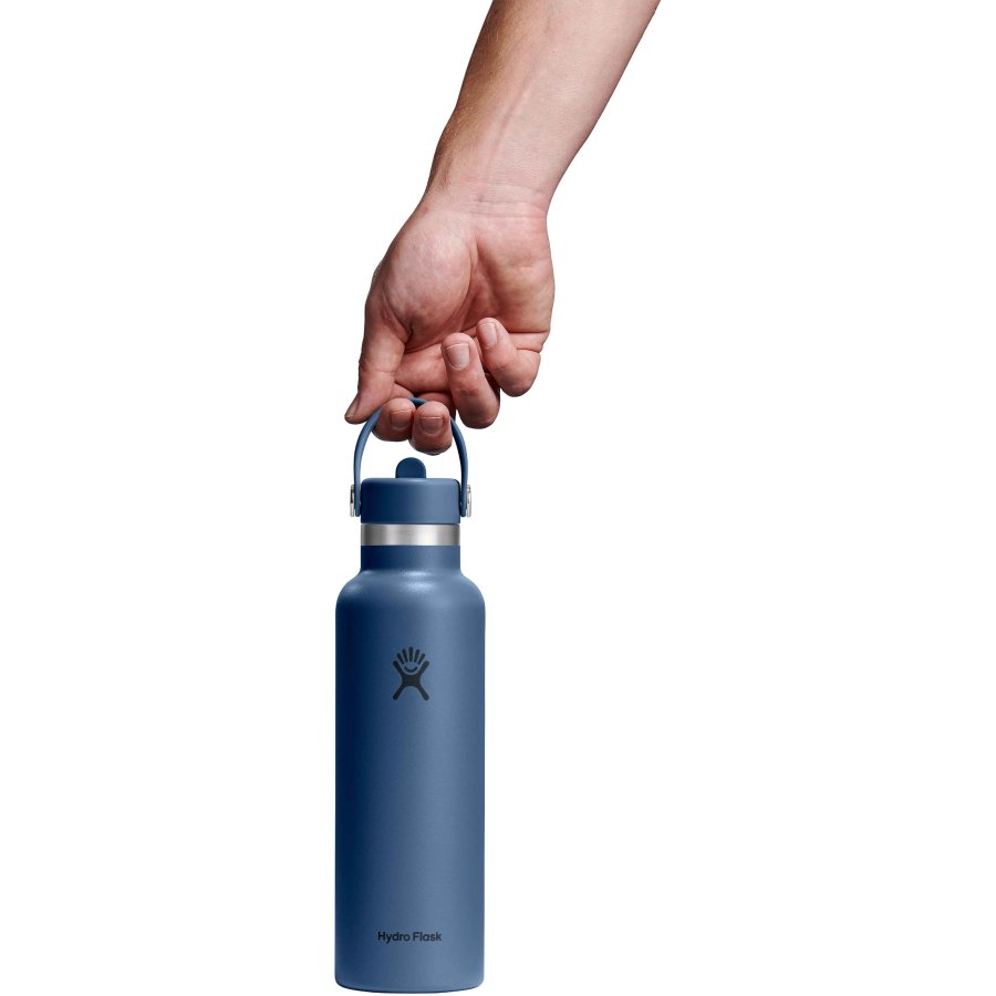 Hydro Flask Termoflaske 621 ml, Bl�