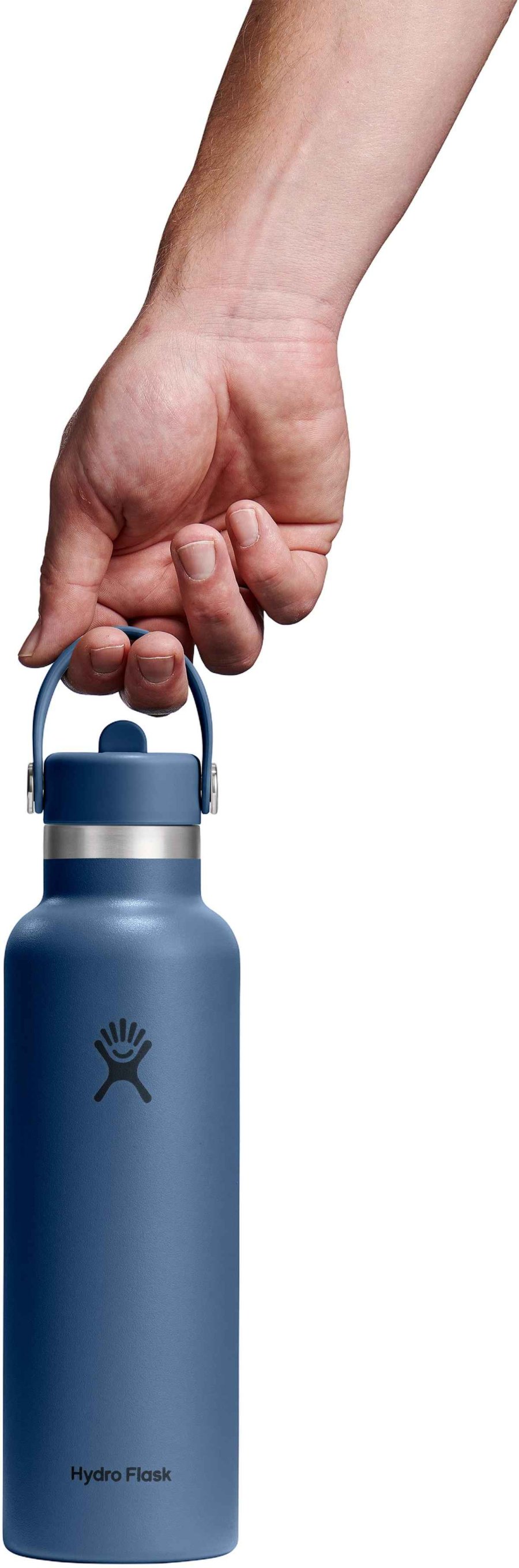Hydro Flask Termoflaske 621 ml, Bl�