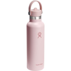 Hydro Flask Termoflaske 621 ml, Pink