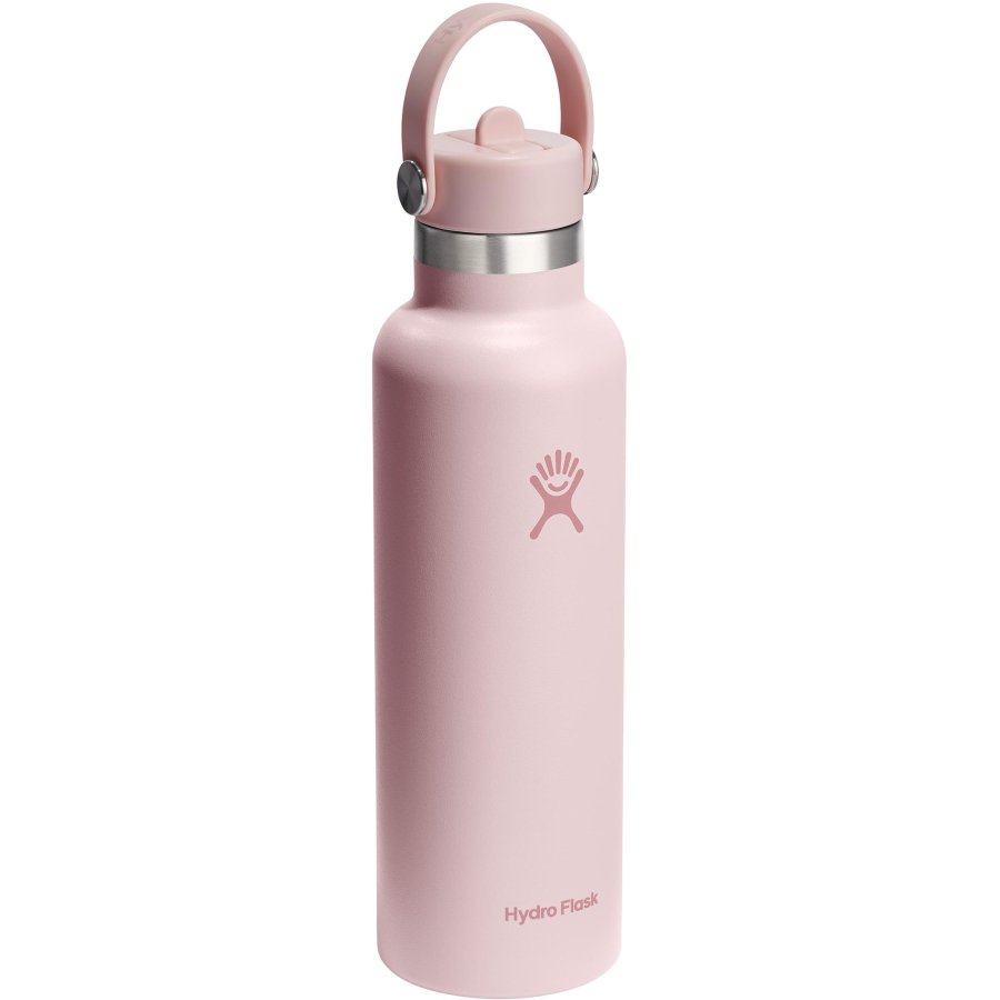 Hydro Flask Termoflaske 621 ml, Pink