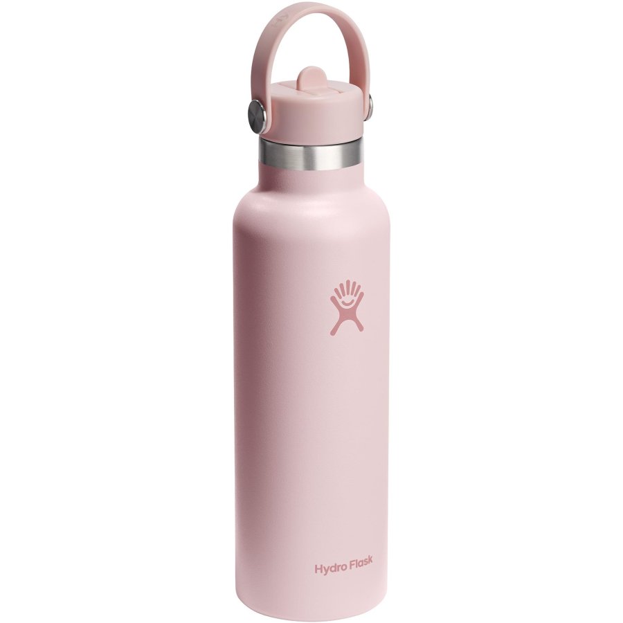 Hydro Flask Termoflaske 621 ml, Pink
