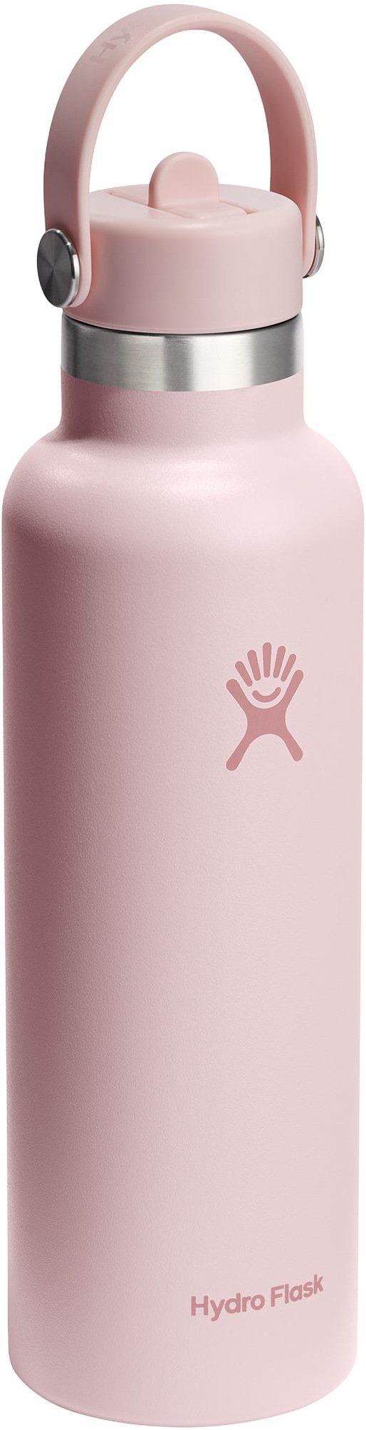 Hydro Flask Termoflaske 621 ml, Pink