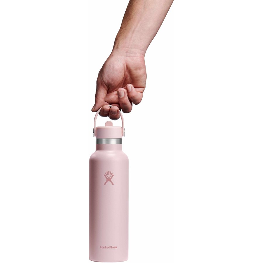Hydro Flask Termoflaske 621 ml, Pink