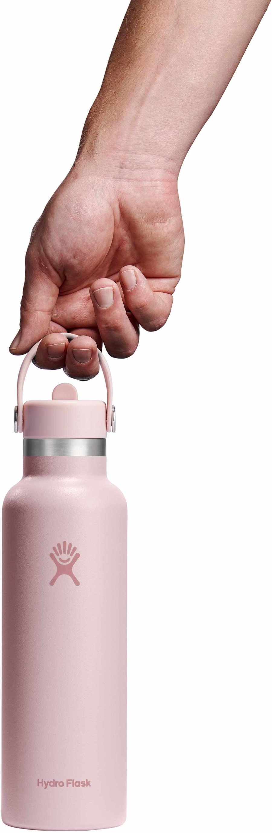 Hydro Flask Termoflaske 621 ml, Pink