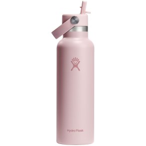 Hydro Flask Termoflaske 621 ml, Pink