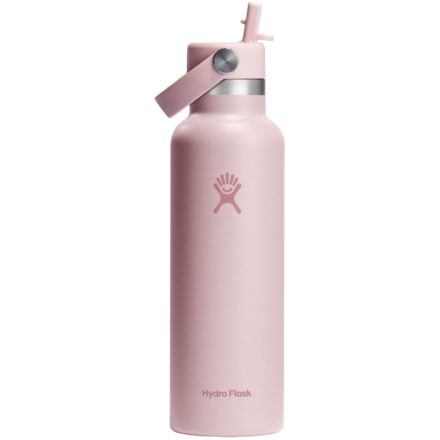 Hydro Flask Termoflaske 621 ml, Pink