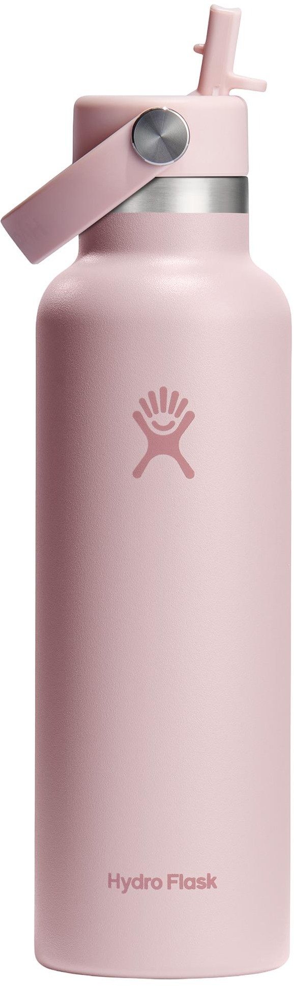 Hydro Flask Termoflaske 621 ml, Pink