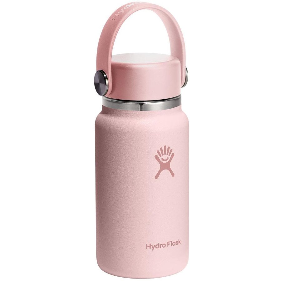 Hydro Flask Termoflaske 200 ml, Lyser�d