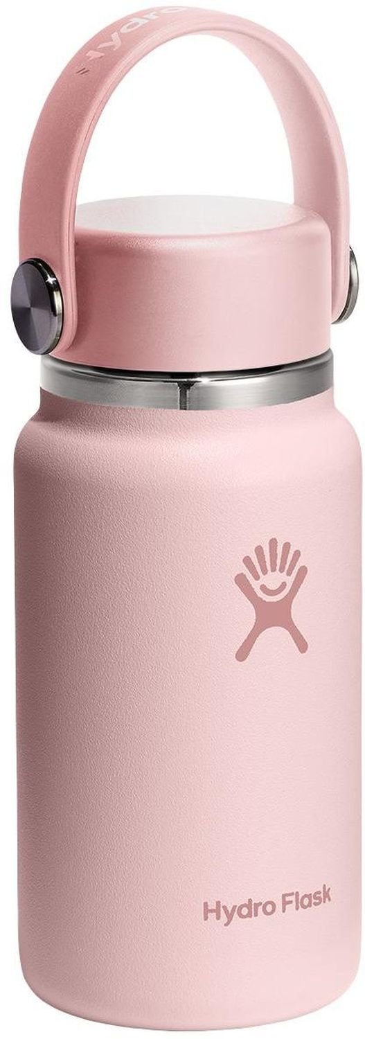 Hydro Flask Termoflaske 200 ml, Lyser�d
