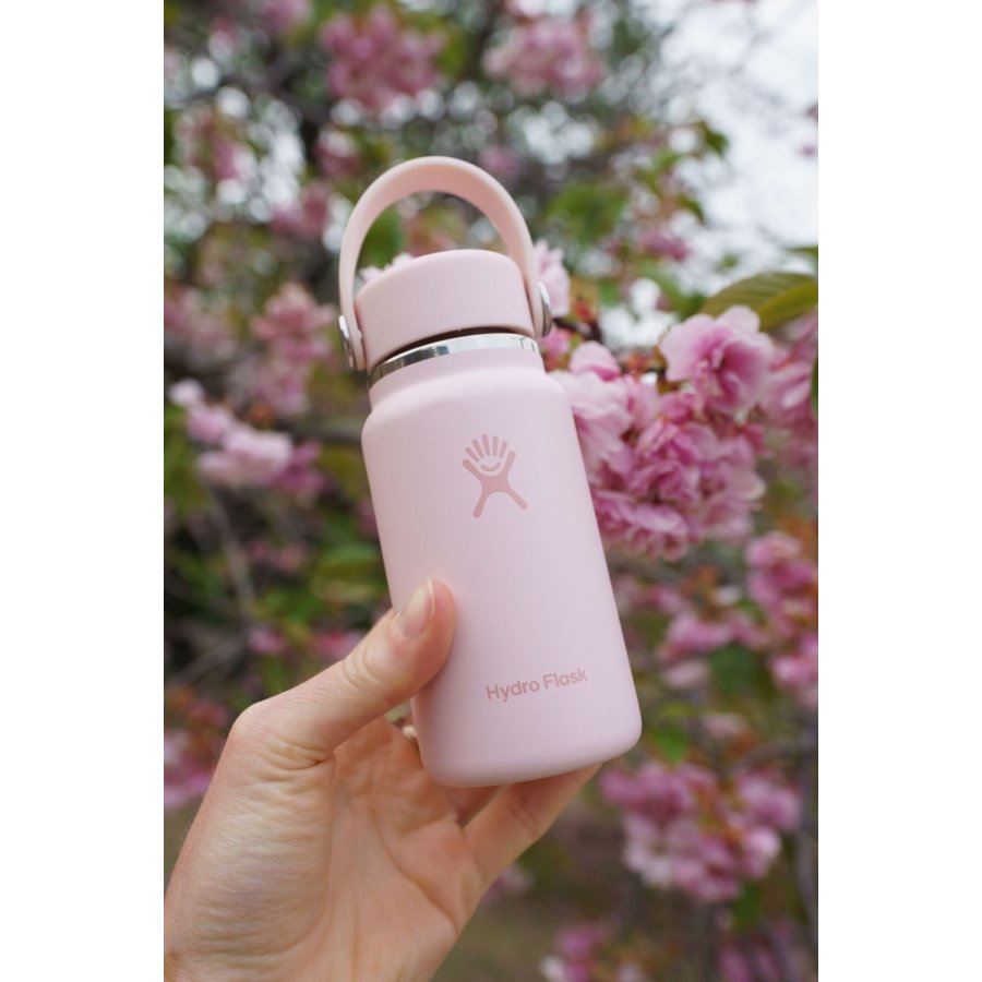 Hydro Flask Termoflaske 200 ml, Lyser�d