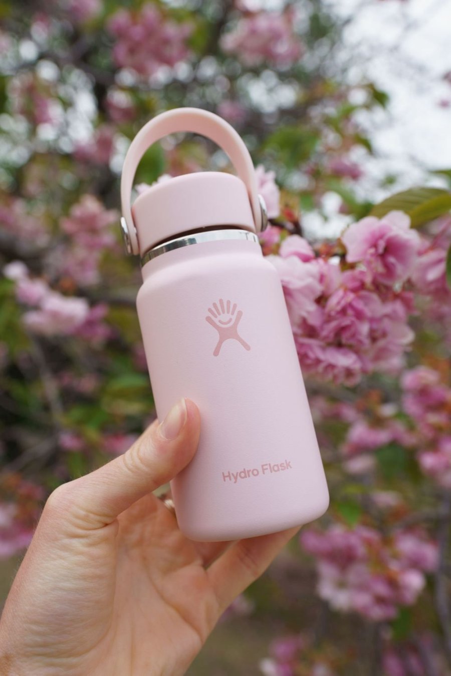 Hydro Flask Termoflaske 200 ml, Lyser�d