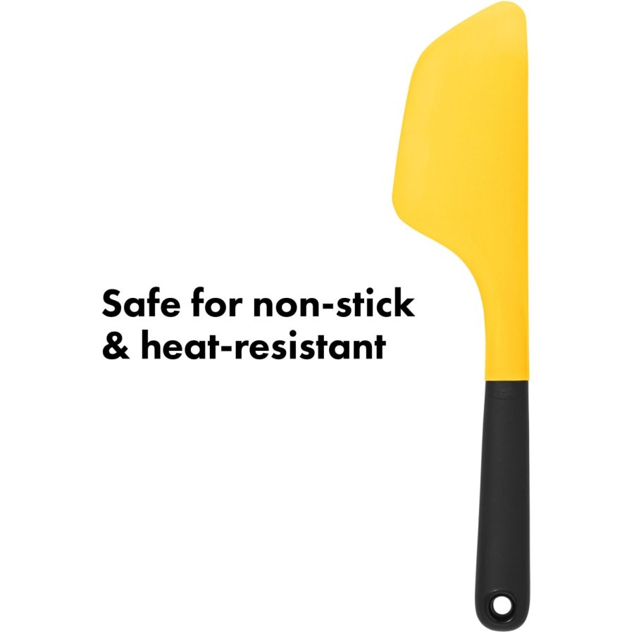 OXO Good Grips Palet 33,5 cm, Sort/Orange