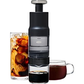 OXO Brew Kaffebrygger, Sort/Gr�
