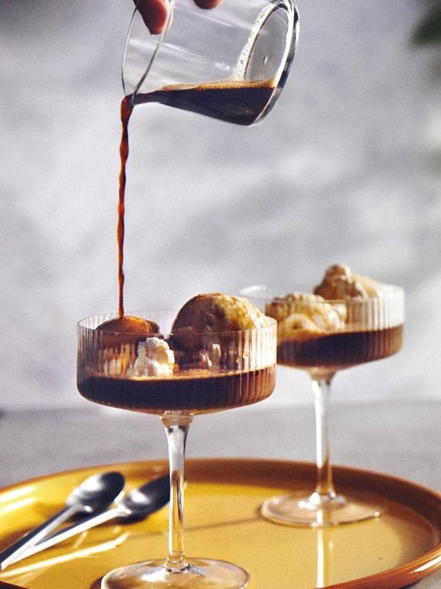 OXO Brew Kaffebrygger, Sort/Gr�