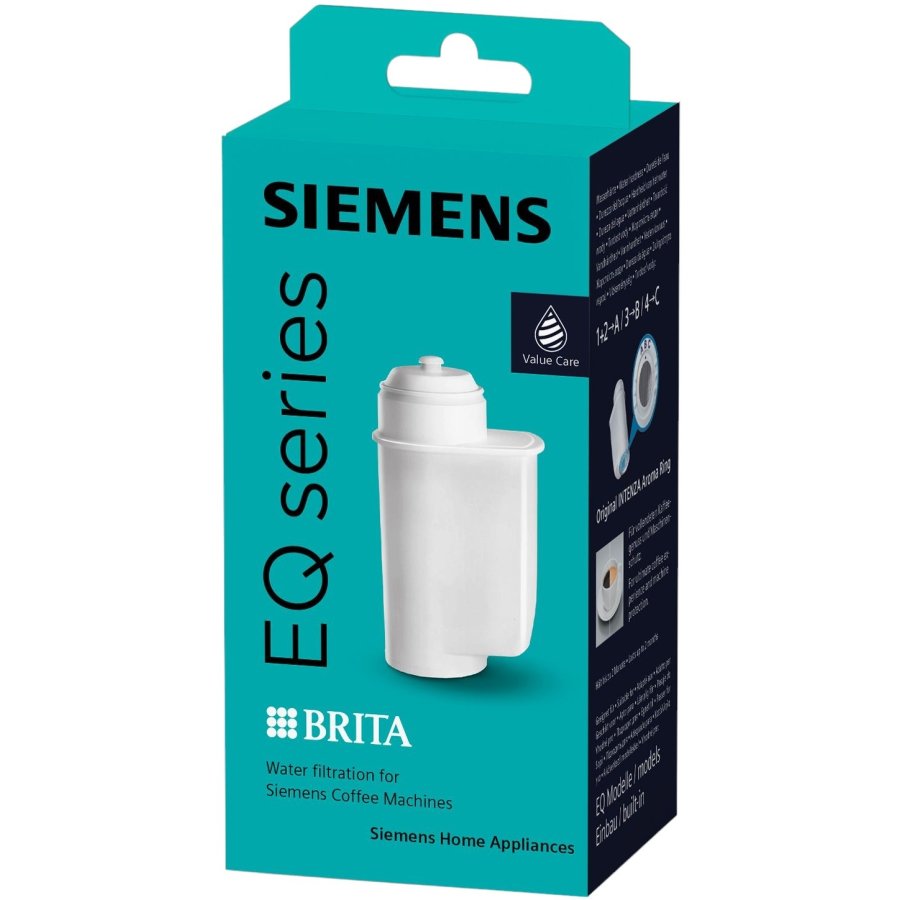 Siemens Vandfilter