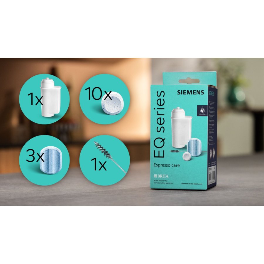 Siemens Rensest