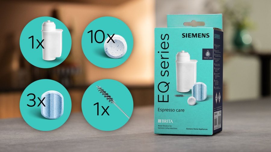 Siemens Rensest