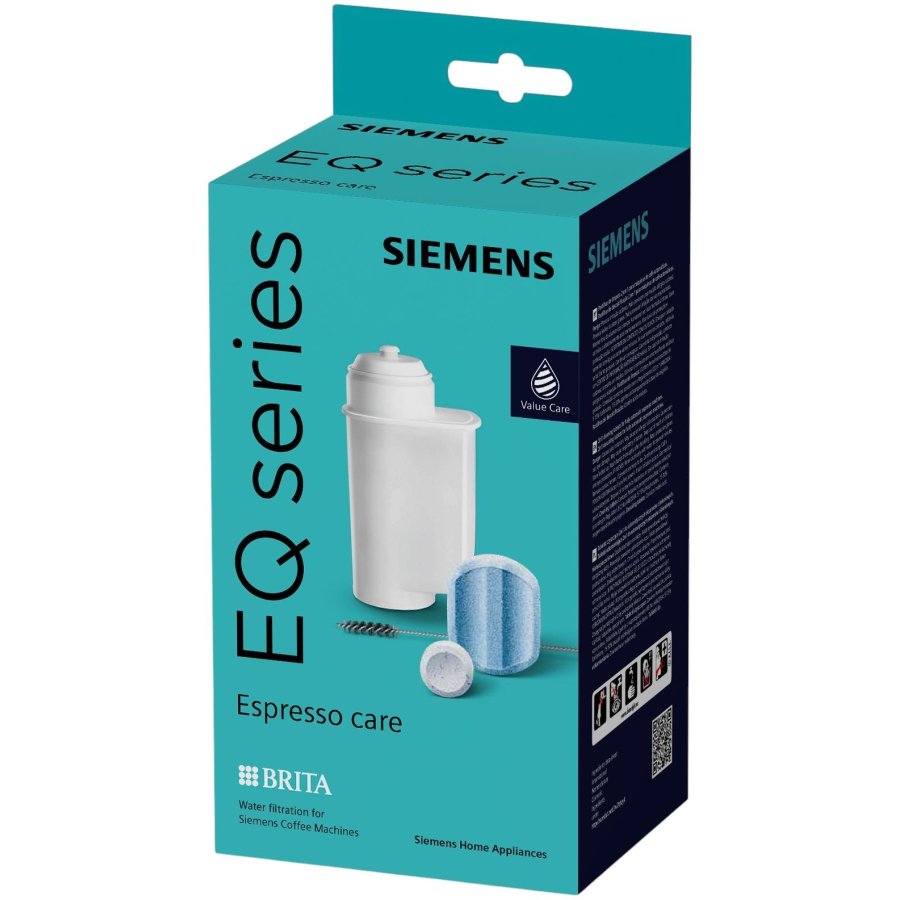 Siemens Rensest